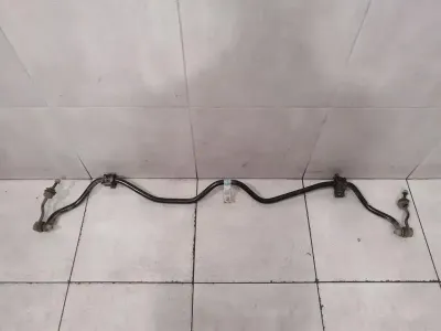 Tesla Model X P100D Anti Roll Bar Rear 1027481-00-E Rear Stabilizer Bar