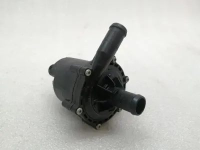 Tesla Model S 100D Additional Cooling Pump 1067473-00-H Coolant Pump Pump