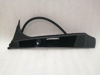 Tesla Model X P100D Right B Post Cover 1092312-00-B B-Pillar Cover Right