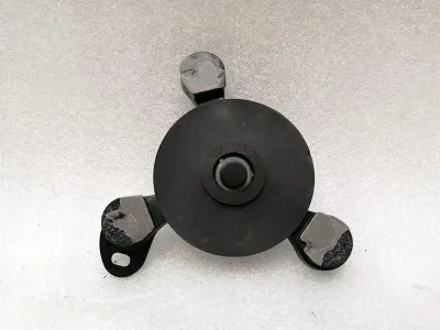 Tesla Model X P100D RRH Door Sensor 1063709-00-D Rear Right Door Sensor