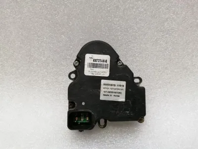 Tesla Model X P100D Heater Valve 6007370-00-B Heater Valve