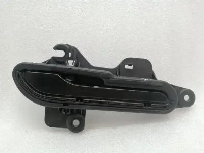 TESLA MODEL 3 LONG RANGE FRH Door handle 1528115-00-D door handle FRONT RIGHT