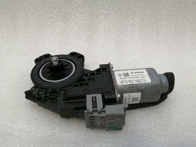 Tesla Model X P100D RLH Door Window Motor 402774D Power Window Motor Rear Left