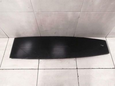 Tesla Model X P100D Center Sunroof Glass 1041361-00-J Sliding Sunroof