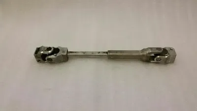 BMW 1 SERIES F20 STEERING JOINT 6791296 RIGHT HAND DRIVE RHD