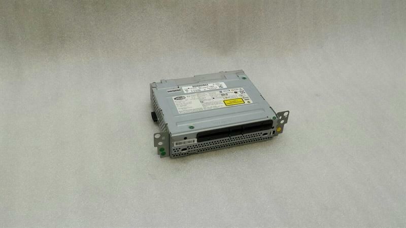 BMW 1 Series F20 F30 CD player 9139895 audio system controller multimedia