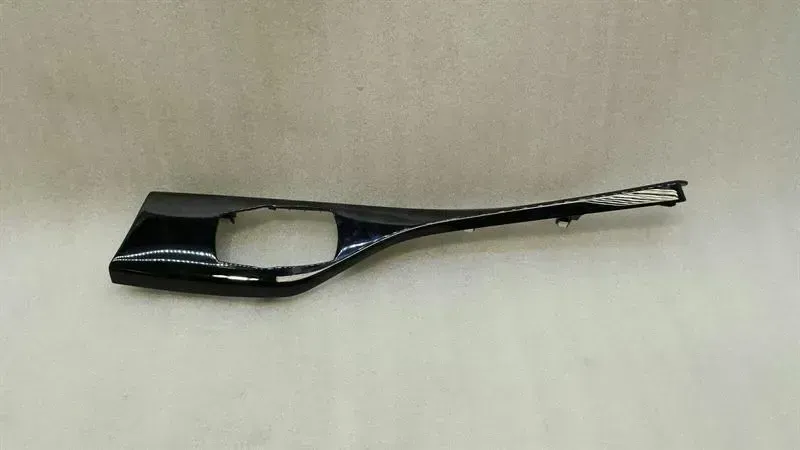 BMW 1 Series F20 RHD Console Veneer 9343847 Right Hand Drive