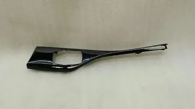 BMW 1 Series F20 RHD Console Veneer 9343847 Right Hand Drive