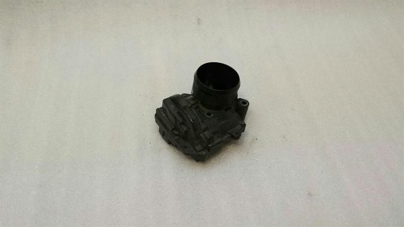 BMW 1 Series F20 Throttle Body 8624189 Throttle Body N13 118i
