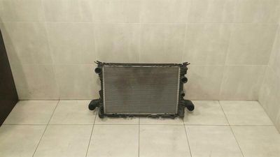 MERCEDES C Class W204 Radiator Pack A0995006203 Radiator Pack 180 CGI