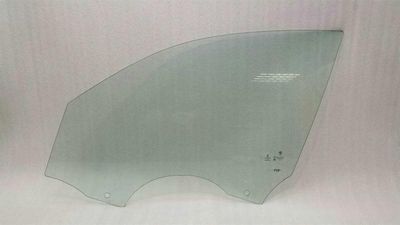 BMW 1 Series F20 left front door glass 7242563 door window front left