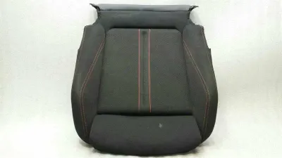 BMW 1 Series F20 front left seat lower pad 7392483 seat front left sport