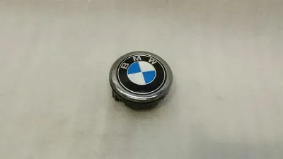 BMW 1 Series F20 boat lock 7270728 tailgate lock handle handle