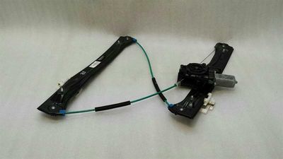 BMW 1 Series F20 Right Front Door Winder 7242562 Window Regulator Front Right