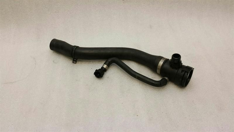 BMW 1 Series F20 Cooling Pipe 7596832 Coolant Hose Pipe