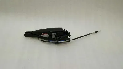 BMW 1 Series F20 Rear Right Door Handle 7207562 Door Handle Rear Right