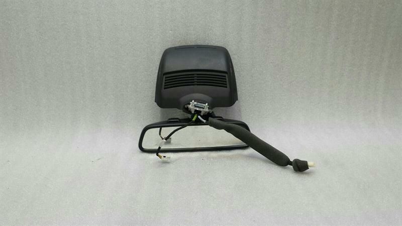 Mercedes C Class W204 Rear View Mirror A2078103417 Rear View Mirror Interior Mirror AMG