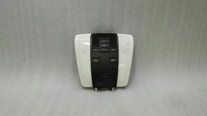 Mercedes C Class W204 Dome Light A2049063002 Interior Light Interior Lamp AMG