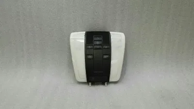 Mercedes C Class W204 Dome Light A2049063002 Interior Light Interior Lamp AMG