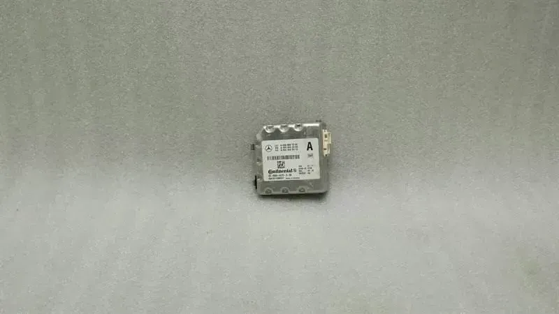 Mercedes C Class W204 Front Camera A0009057202 Multi Purpose Camera