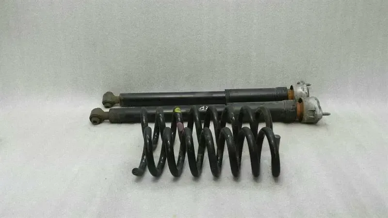 Mercedes C Class W204 Shock Absorber Rear A2043260600 Rear Shock Absorber Set