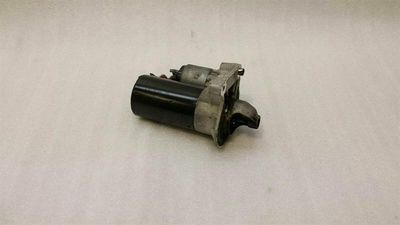 BMW 1 Series F20 Starter Engine 7638192 Starter N13B16A