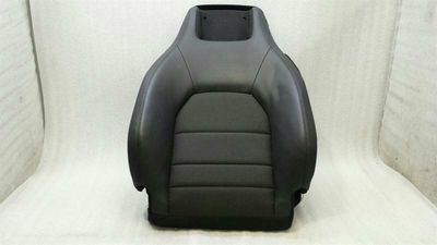 Mercedes C Class W204 front left seat backrest A2049109947 seat front left