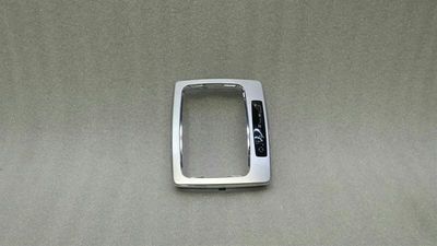 Mercedes C Class W204 RHD Gear Selector Surround A2042674688 Right Hand Drive