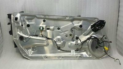 Mercedes C Class W204 Left Front Door Winder A2047202979 Window Regulator Front Li