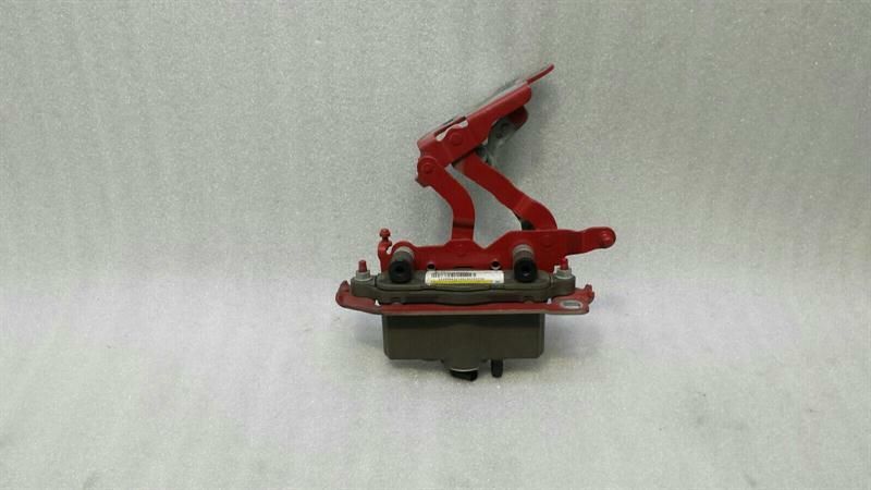 Mercedes C Class W204 Bonnet Hinge RHS A2048800228 Hood Hinge Right Actuator