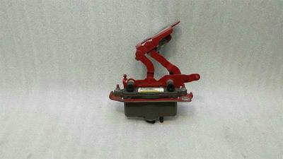 Mercedes C Class W204 Bonnet Hinge RHS A2048800228 Hood Hinge Right Actuator