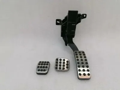 Mercedes CLA W117 C117 Throttle Pedal (Electrical) A2463001904 Throttle Pedal