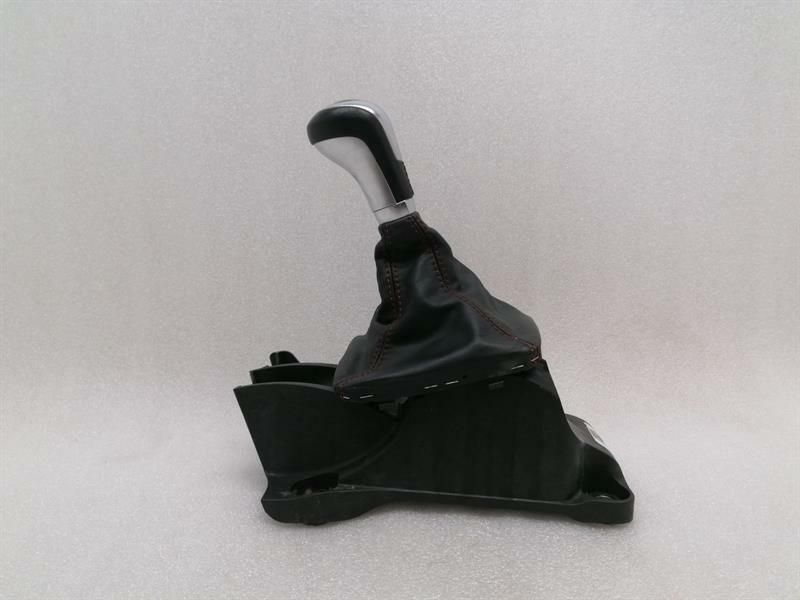 Mercedes CLA W117 C117 Gear Selector With Knob A1763602600 Gear Shift Linkage Set