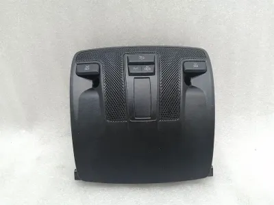 Mercedes CLA W117 C117 dome light A0009004508 interior light interior light