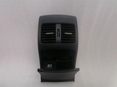 Mercedes CLA W117 C117 rear air vent A2468300502 ventilation nozzle ventilation grille