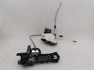 Mercedes CLA W117 C117 Front Left Door Lock RHD A0997202301 RHD