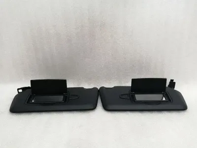 Mercedes CLA AMG W117 C117 Sun Visor Set A1768101400 Sun Visor Trim