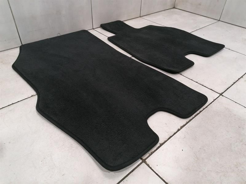BMW i8 Hybrid Floor Mats Set I8 Right Hand Drive RHD
