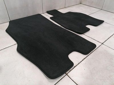 BMW i8 Hybrid Floor Mats Set I8 Right Hand Drive RHD