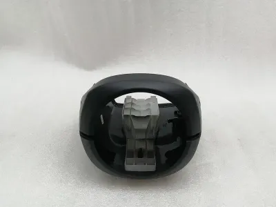 BMW i8 Hybrid 9284356 Steering Column Surround Trim