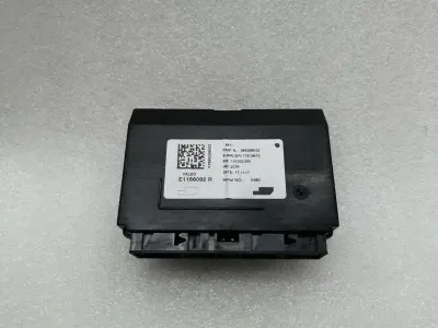 BMW i8 Hybrid Electronic Module 6842986 Control Unit AIRCON A/C ECU