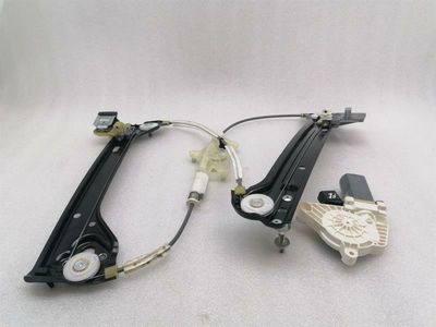 Mercedes CLA W117 C117 Left Front Door Winder A1177200179 Window Regulator Front Li