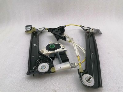 Mercedes CLA W117 C117 Right Rear Door Winder A1177300279 Window Regulator Rear Re