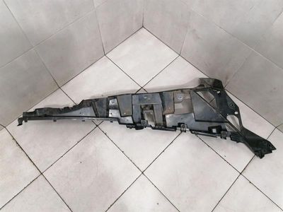 BMW i8 hybrid holder bracket 51437336312 holder carrier right rear 1/4 panel