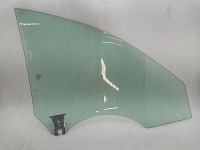 Mercedes CLA W117 C117 left front door glass A1177250110 door window front left