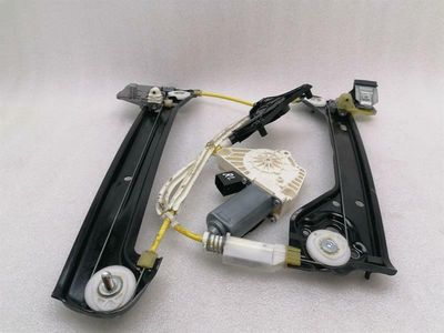 Mercedes CLA W117 C117 Left Rear Door Winder A1177300179 Window Regulator Rear Li