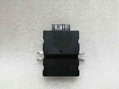 BMW i8 Hybrid Electronic Module 7476687 Control Unit FUEL PUMP FUEL PUMP