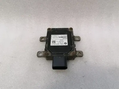 BMW i8 8648526 control unit electronic control for trans. fluid pump gearbox