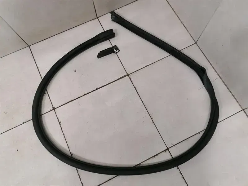 BMW i8 Hybrid Door Seal 51767312985 Door Seals LEFT DOOR LEFT DOOR