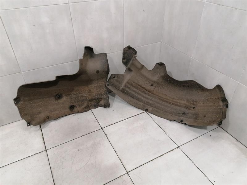 BMW i8 Hybrid Wheel Arch Liner (Plastic) 51717328626 WHEEL ARCH COVER HR RR